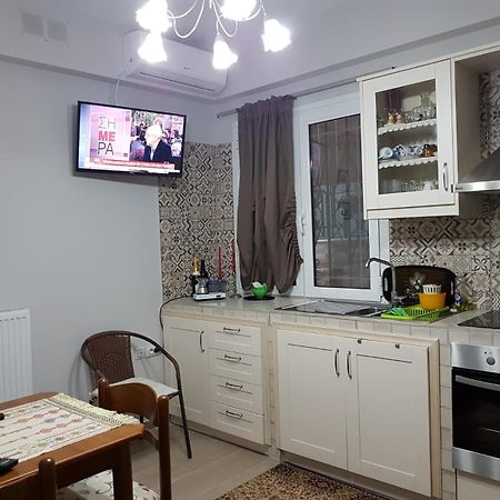 Villasabella 2 Apartments Kota Zakynthos Bagian luar foto