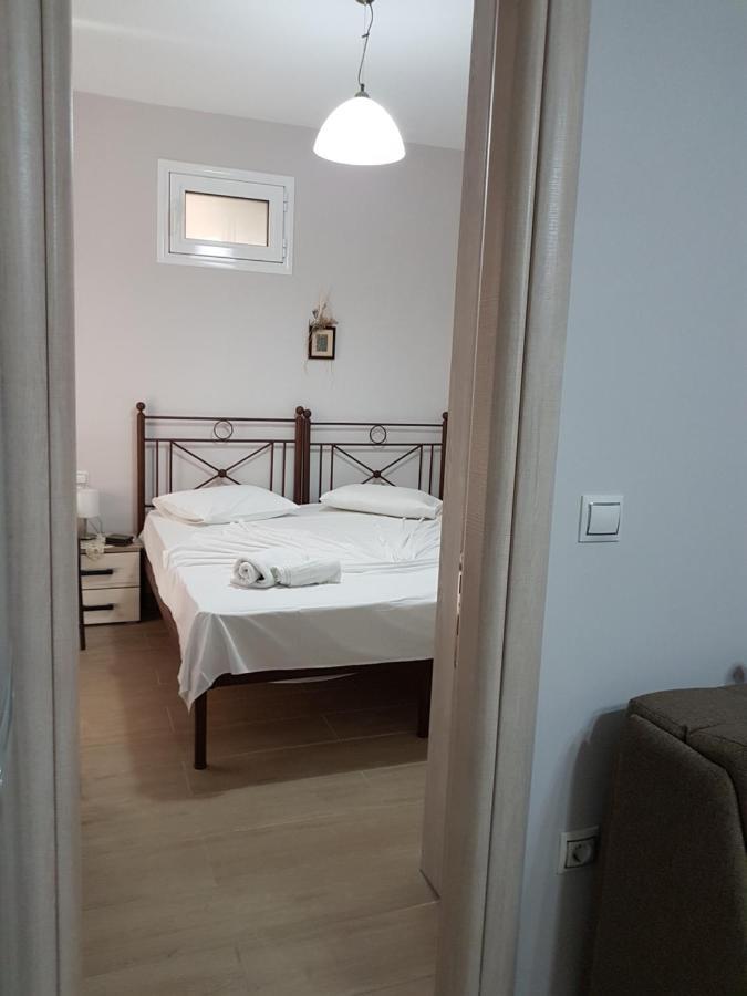 Villasabella 2 Apartments Kota Zakynthos Bagian luar foto