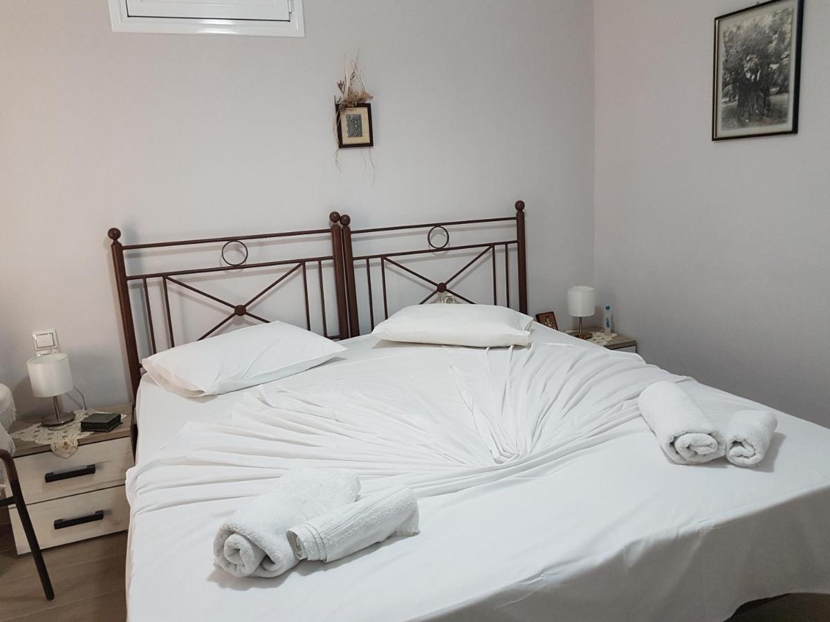 Villasabella 2 Apartments Kota Zakynthos Bagian luar foto