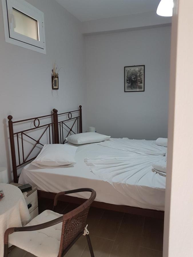 Villasabella 2 Apartments Kota Zakynthos Bagian luar foto