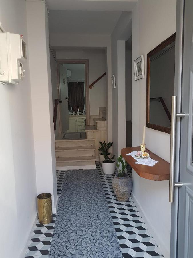 Villasabella 2 Apartments Kota Zakynthos Bagian luar foto