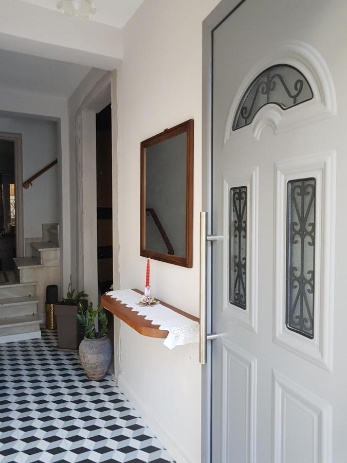 Villasabella 2 Apartments Kota Zakynthos Bagian luar foto