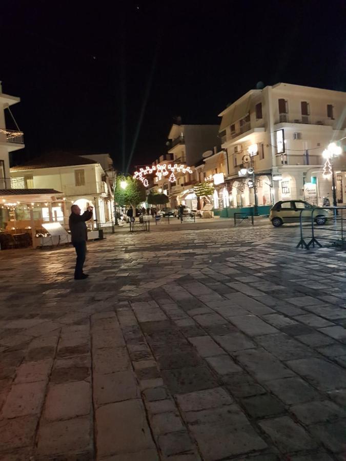 Villasabella 2 Apartments Kota Zakynthos Bagian luar foto