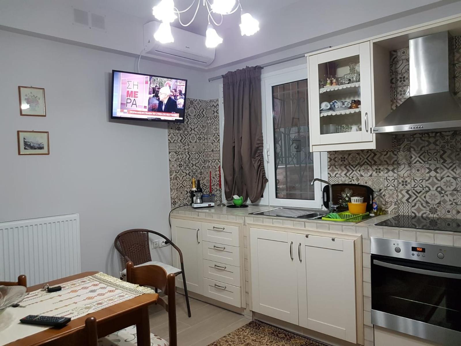 Villasabella 2 Apartments Kota Zakynthos Bagian luar foto