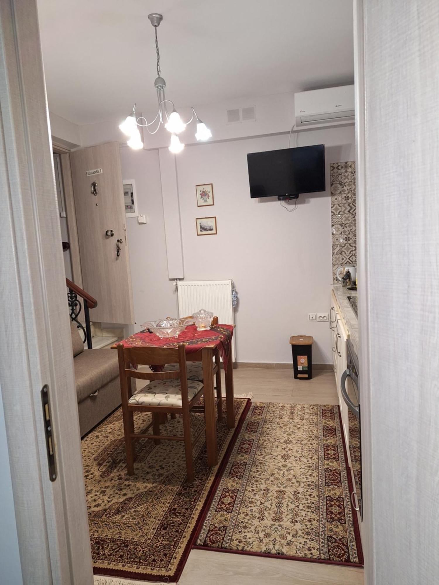 Villasabella 2 Apartments Kota Zakynthos Bagian luar foto