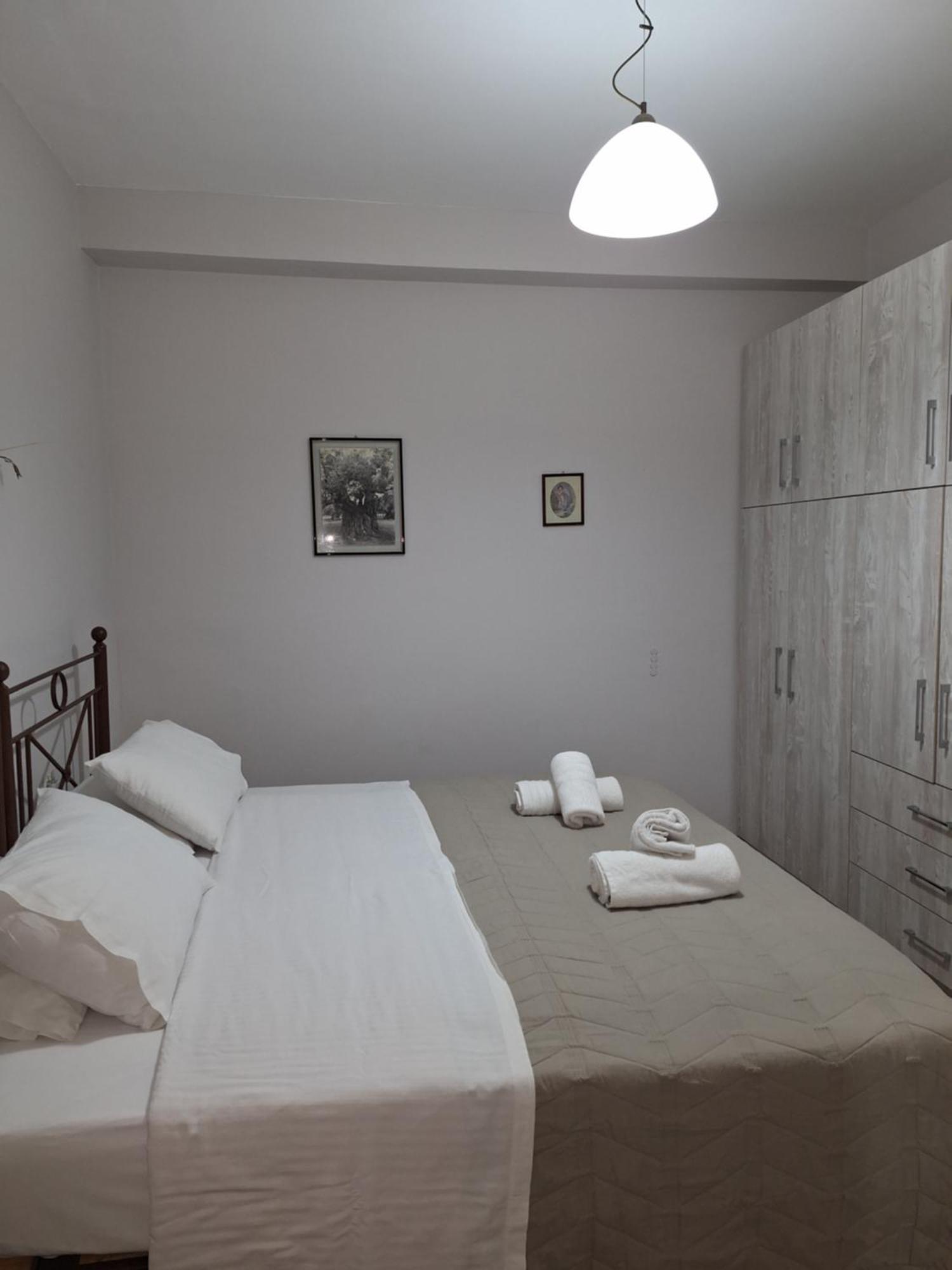 Villasabella 2 Apartments Kota Zakynthos Bagian luar foto