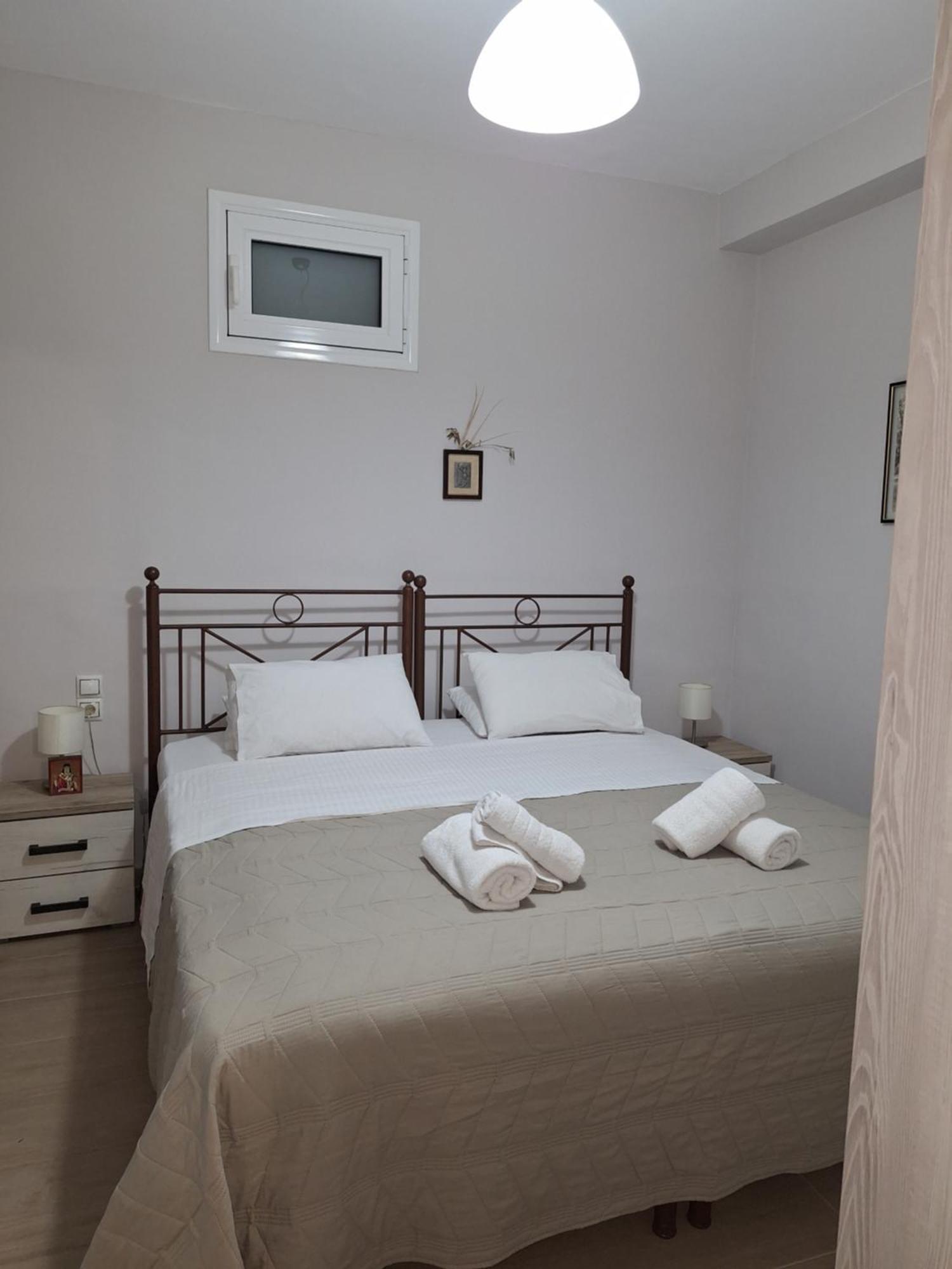 Villasabella 2 Apartments Kota Zakynthos Bagian luar foto