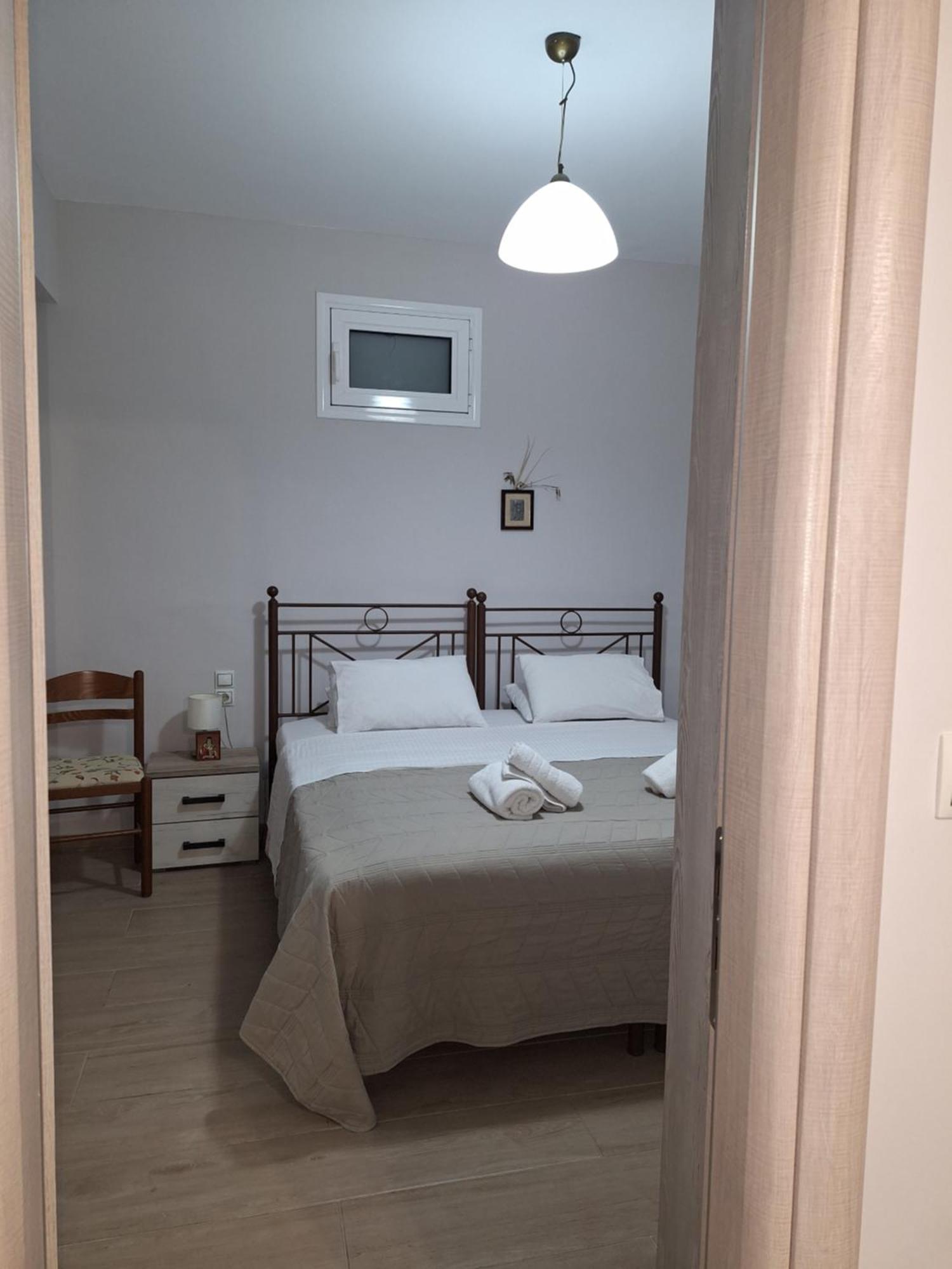 Villasabella 2 Apartments Kota Zakynthos Bagian luar foto