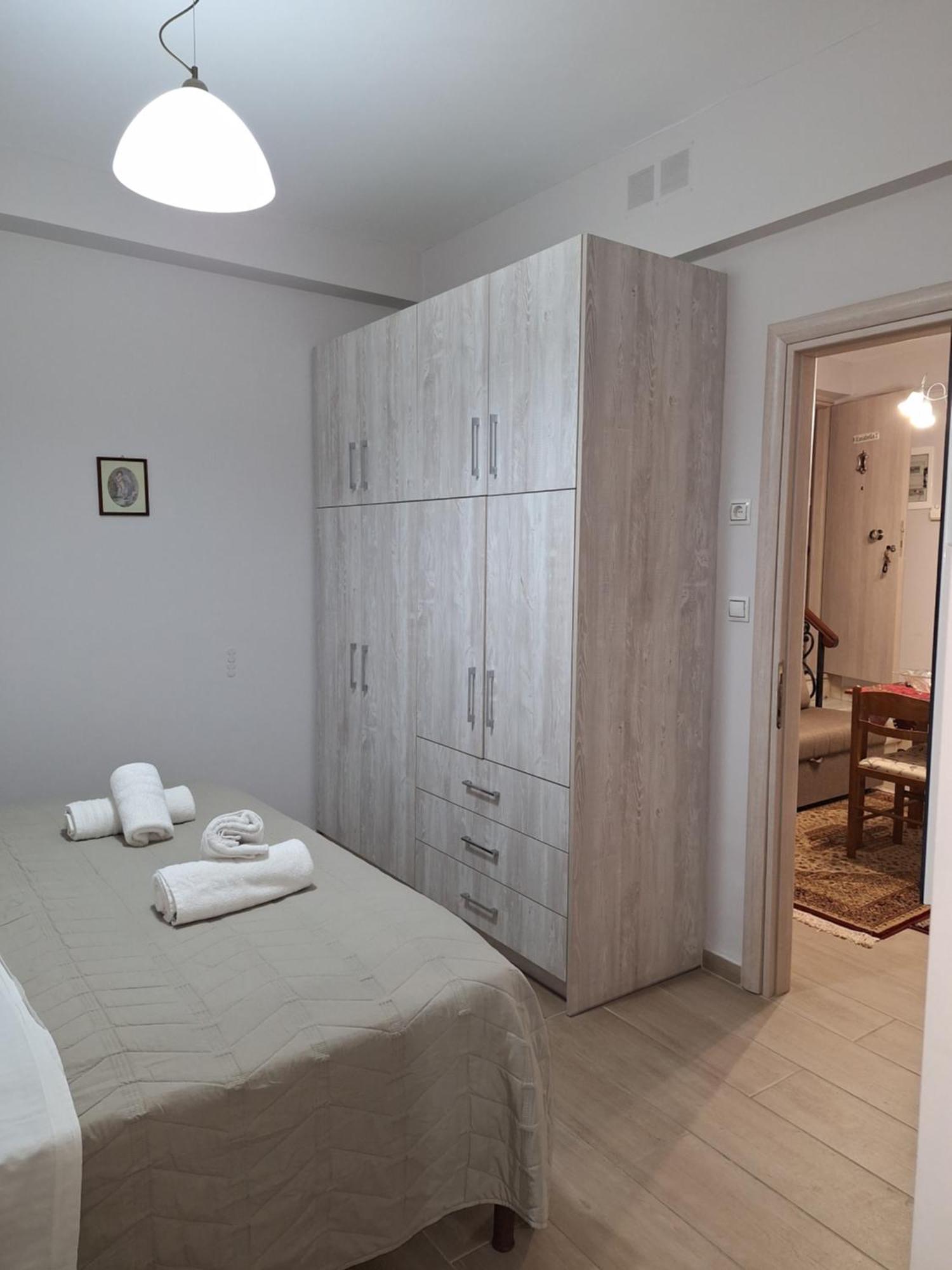Villasabella 2 Apartments Kota Zakynthos Bagian luar foto