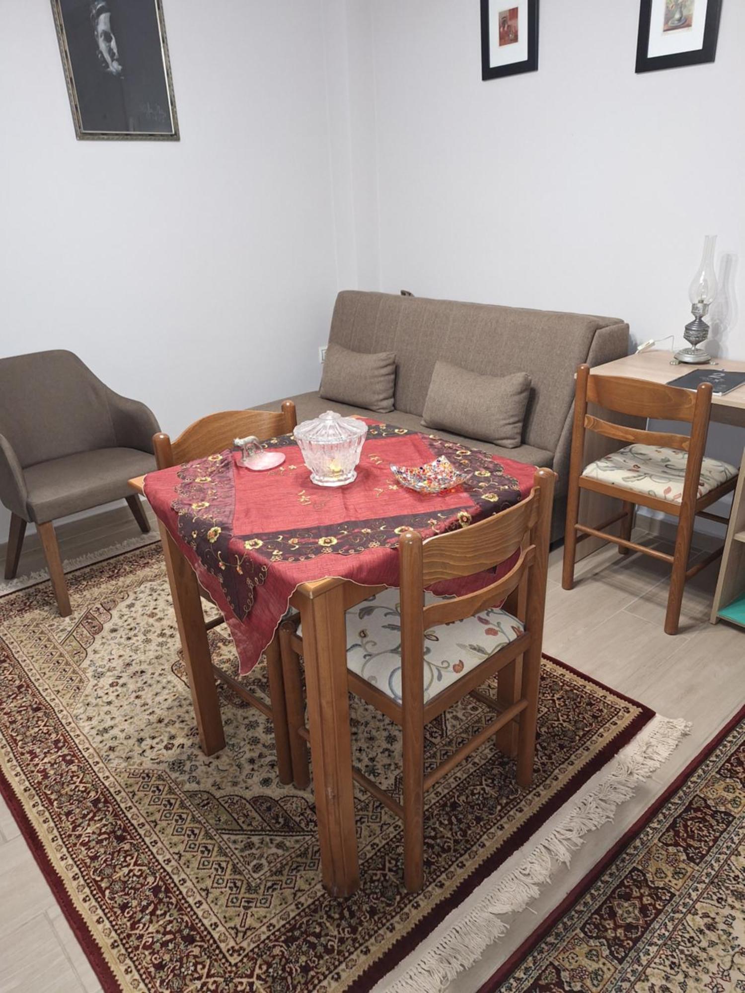 Villasabella 2 Apartments Kota Zakynthos Bagian luar foto