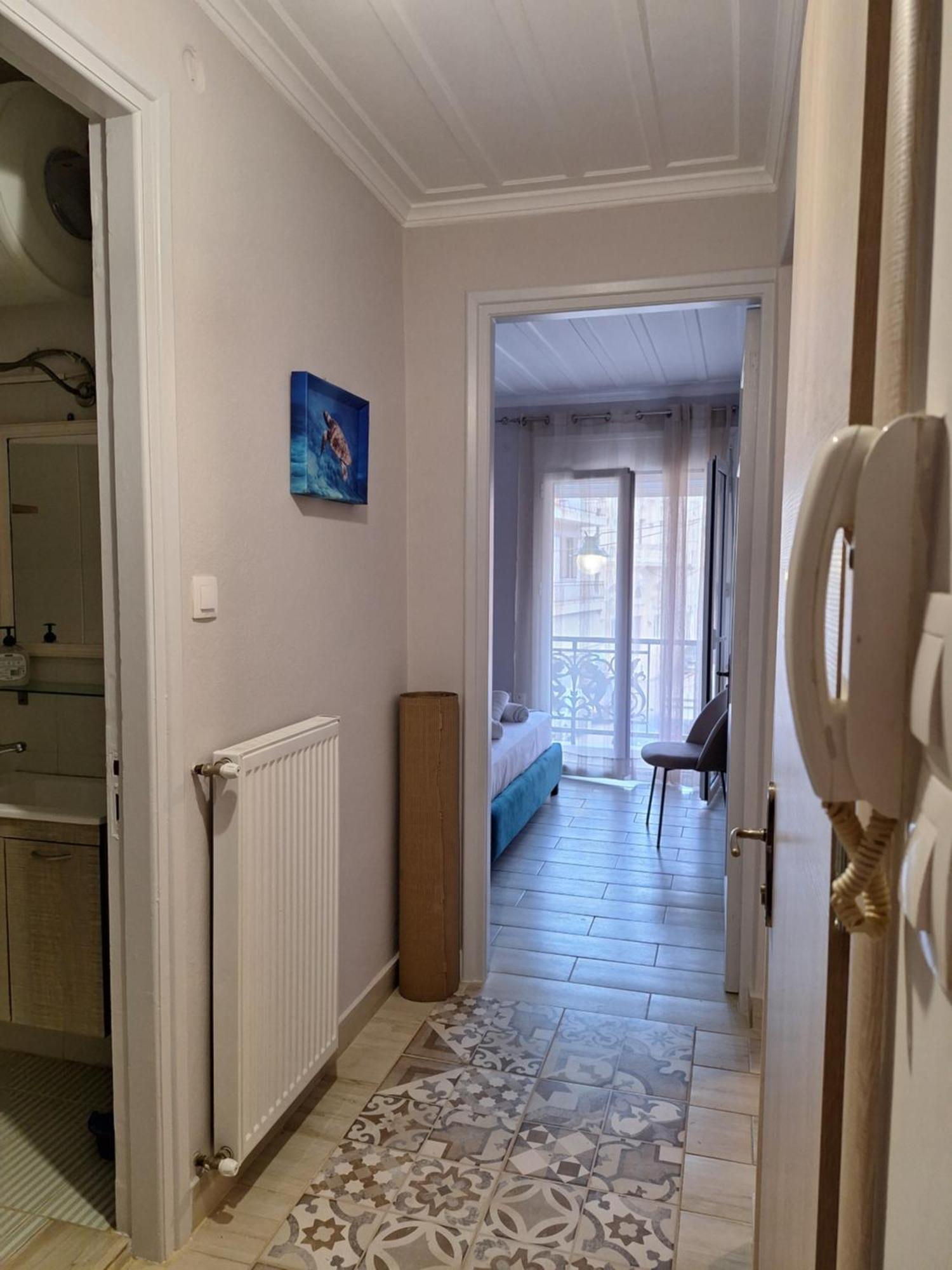 Villasabella 2 Apartments Kota Zakynthos Bagian luar foto