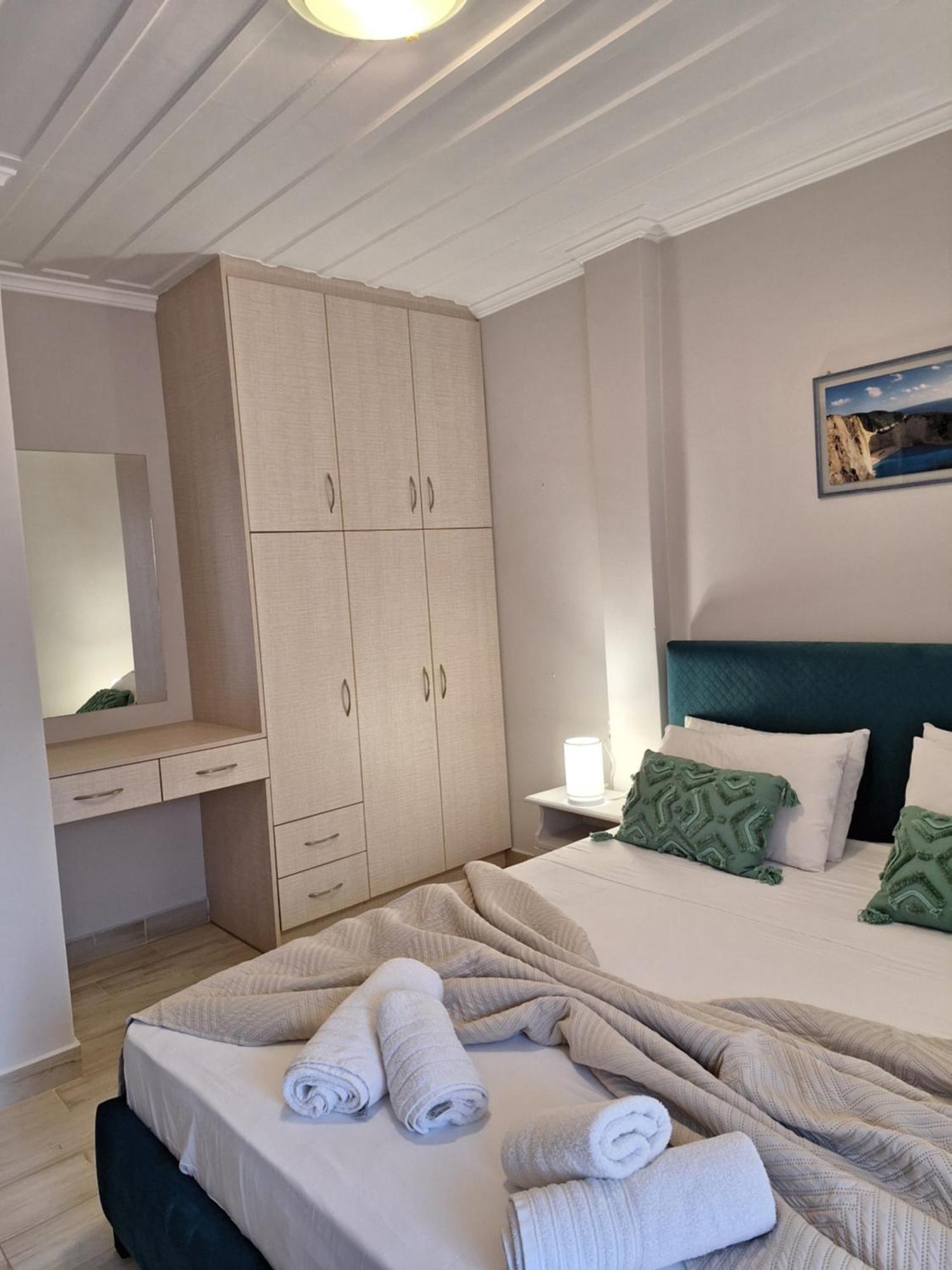 Villasabella 2 Apartments Kota Zakynthos Bagian luar foto