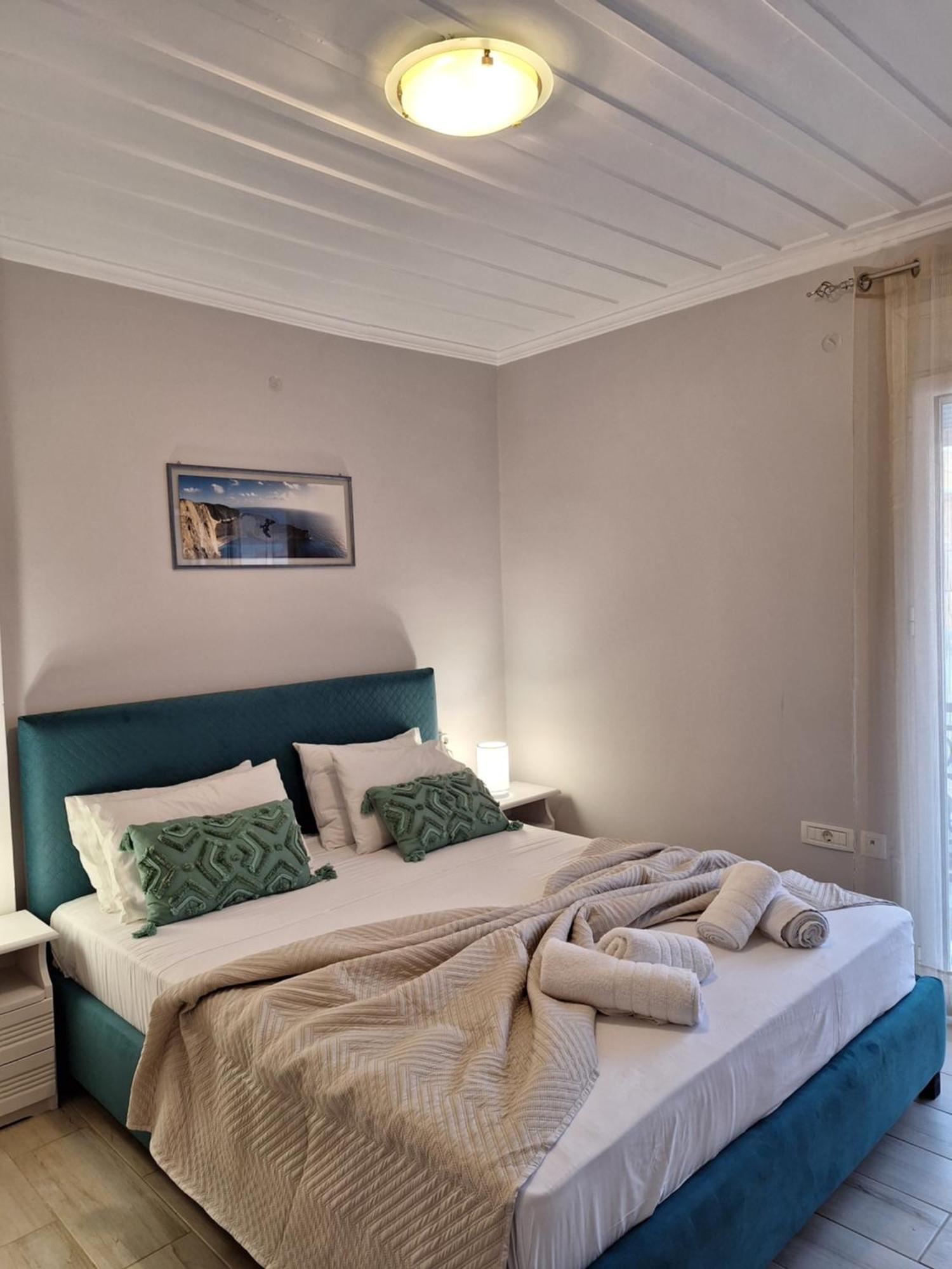 Villasabella 2 Apartments Kota Zakynthos Bagian luar foto