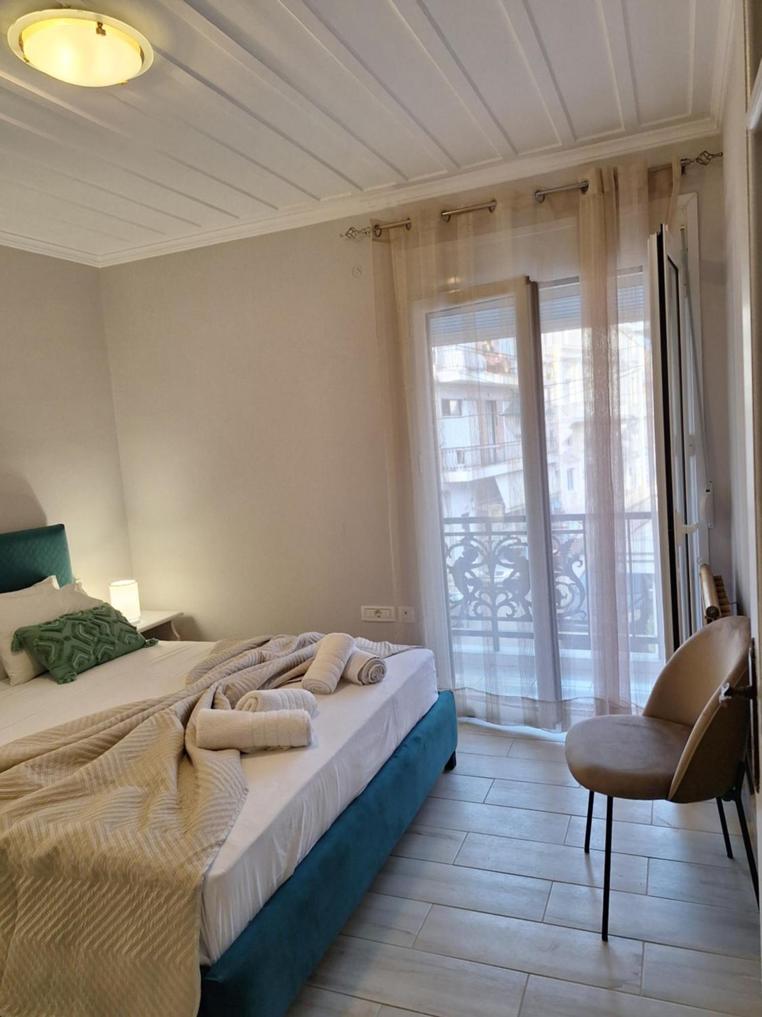 Villasabella 2 Apartments Kota Zakynthos Bagian luar foto