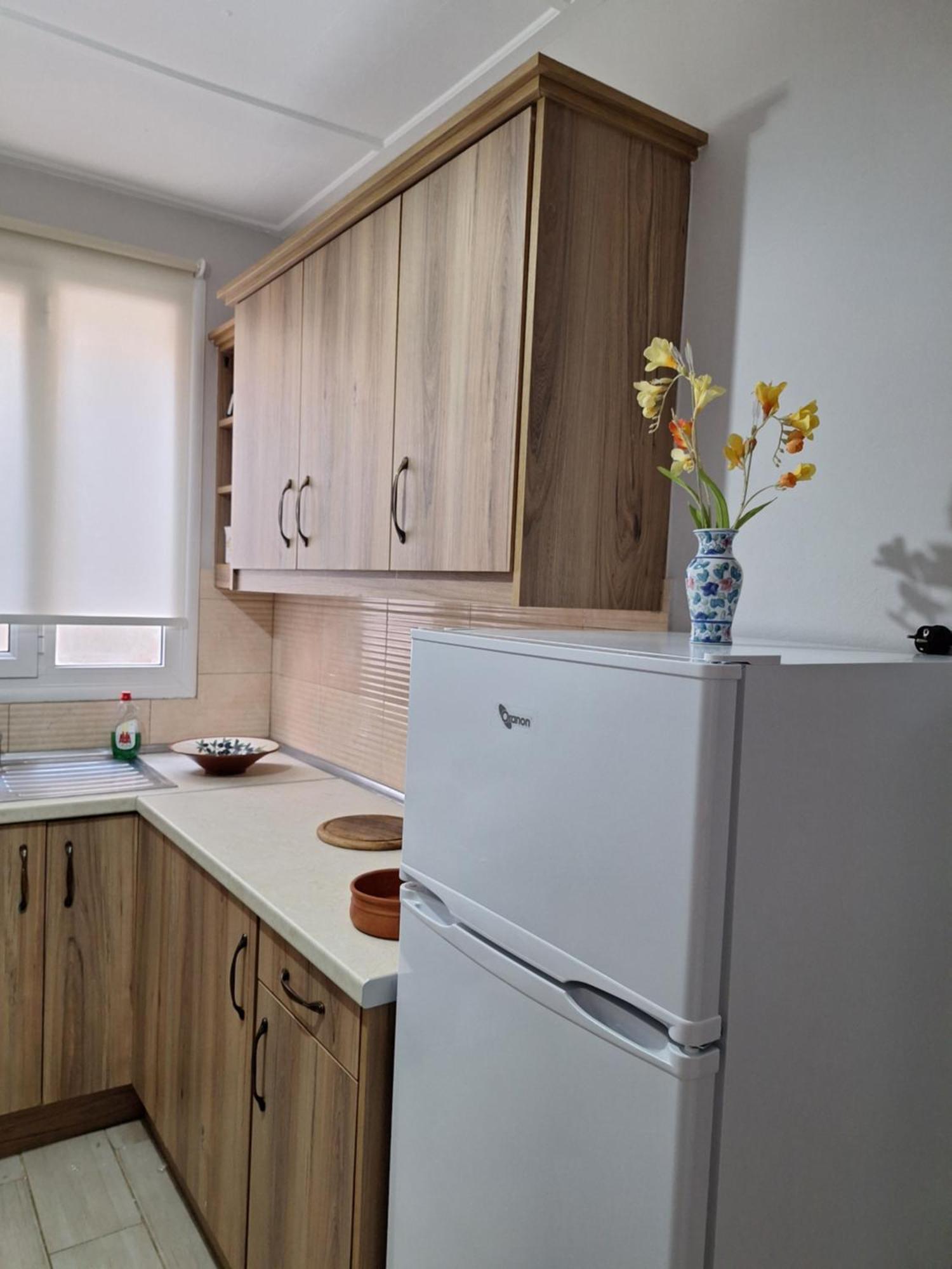 Villasabella 2 Apartments Kota Zakynthos Bagian luar foto