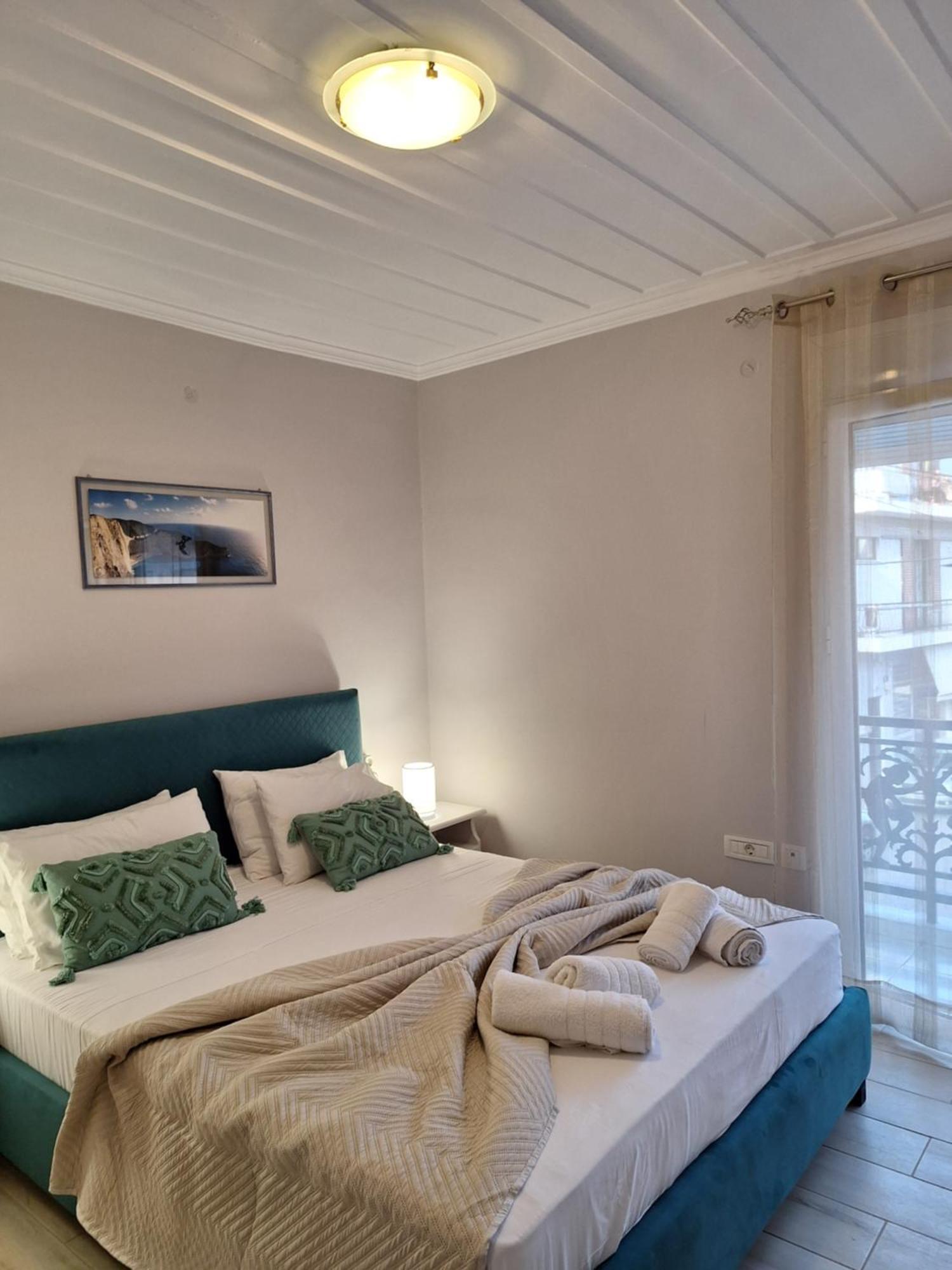 Villasabella 2 Apartments Kota Zakynthos Bagian luar foto