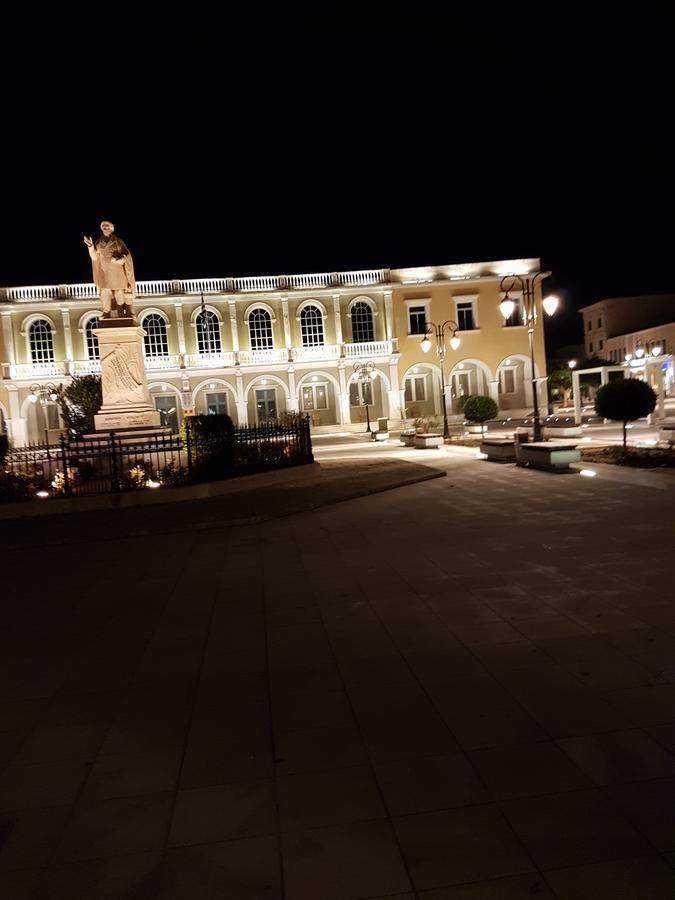 Villasabella 2 Apartments Kota Zakynthos Bagian luar foto