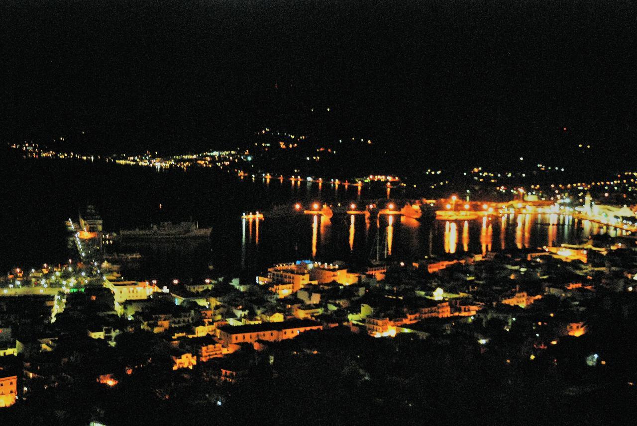 Villasabella 2 Apartments Kota Zakynthos Bagian luar foto