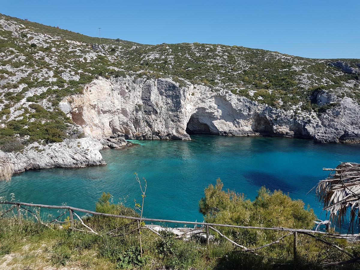 Villasabella 2 Apartments Kota Zakynthos Bagian luar foto