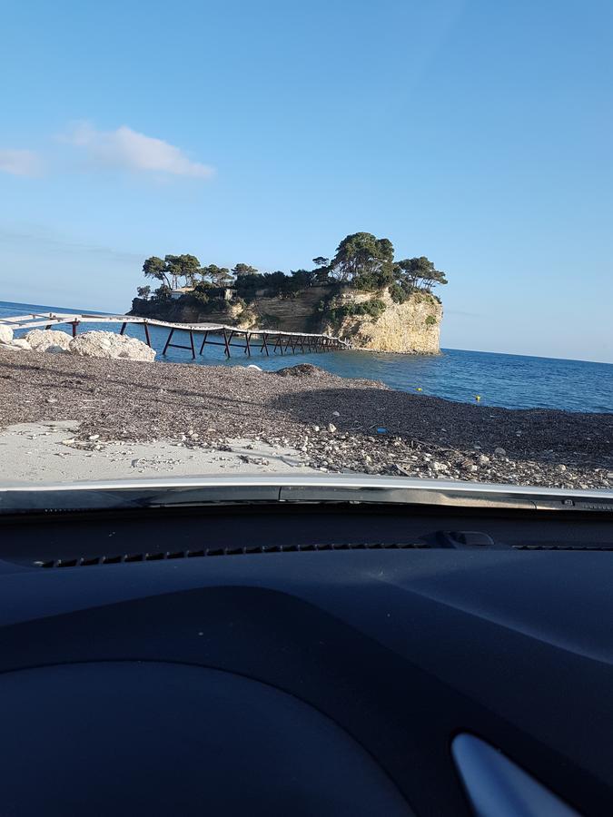 Villasabella 2 Apartments Kota Zakynthos Bagian luar foto