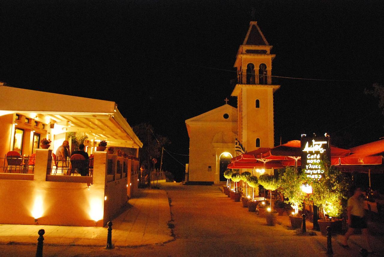 Villasabella 2 Apartments Kota Zakynthos Bagian luar foto