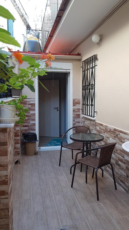 Villasabella 2 Apartments Kota Zakynthos Bagian luar foto