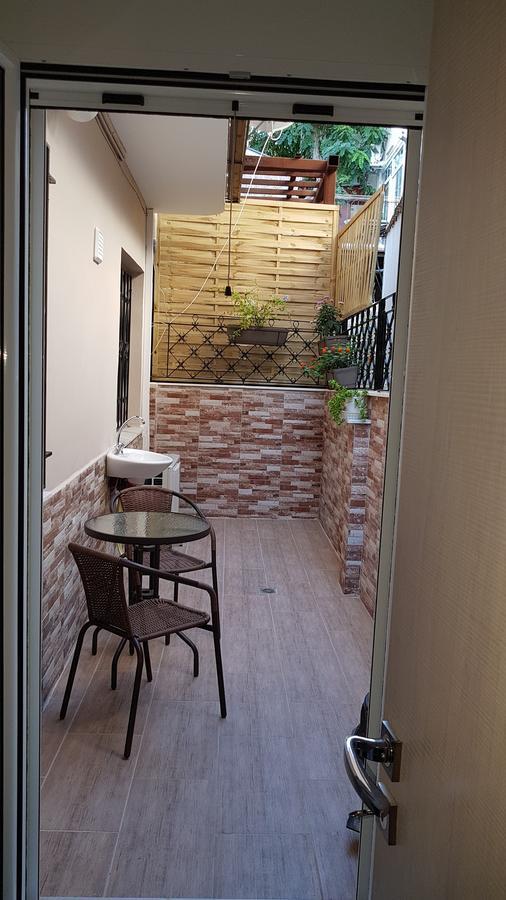 Villasabella 2 Apartments Kota Zakynthos Bagian luar foto