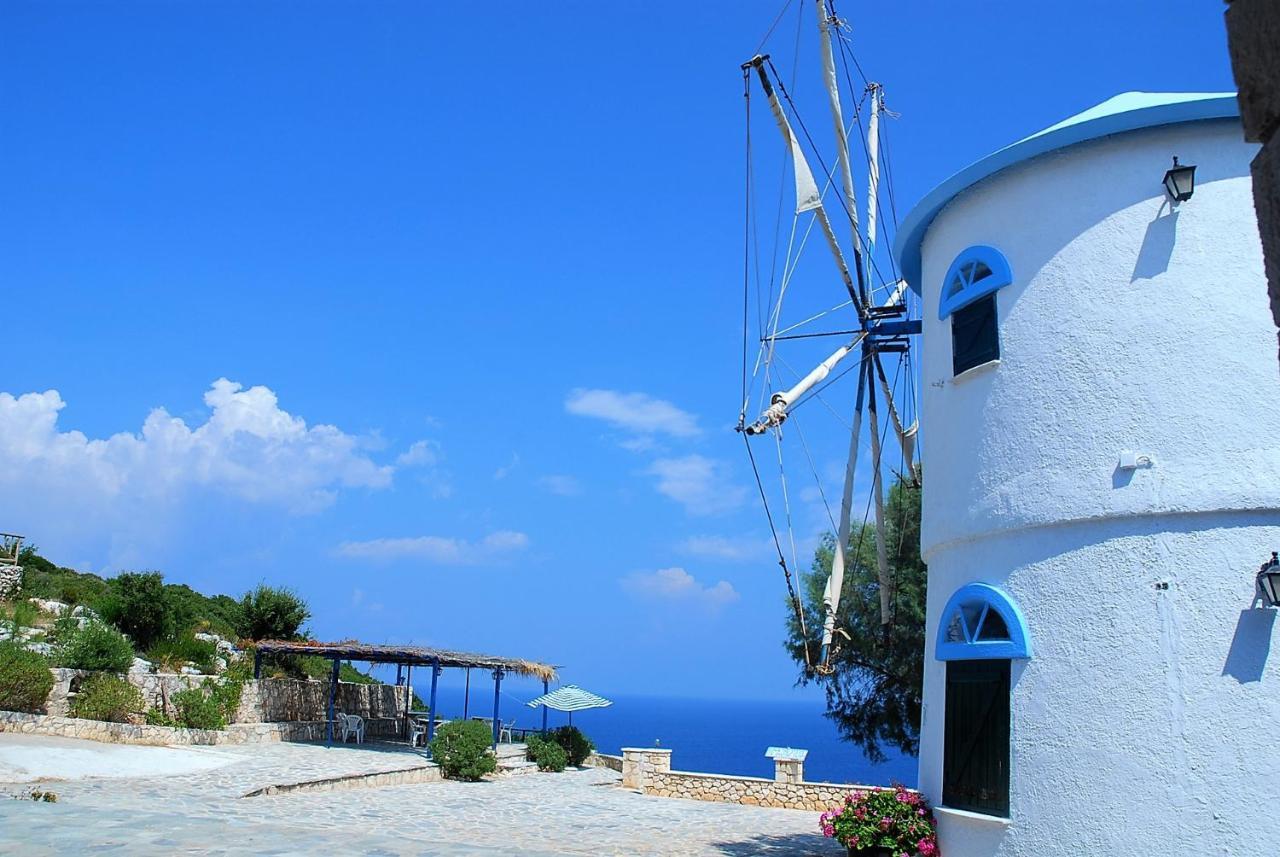 Villasabella 2 Apartments Kota Zakynthos Bagian luar foto