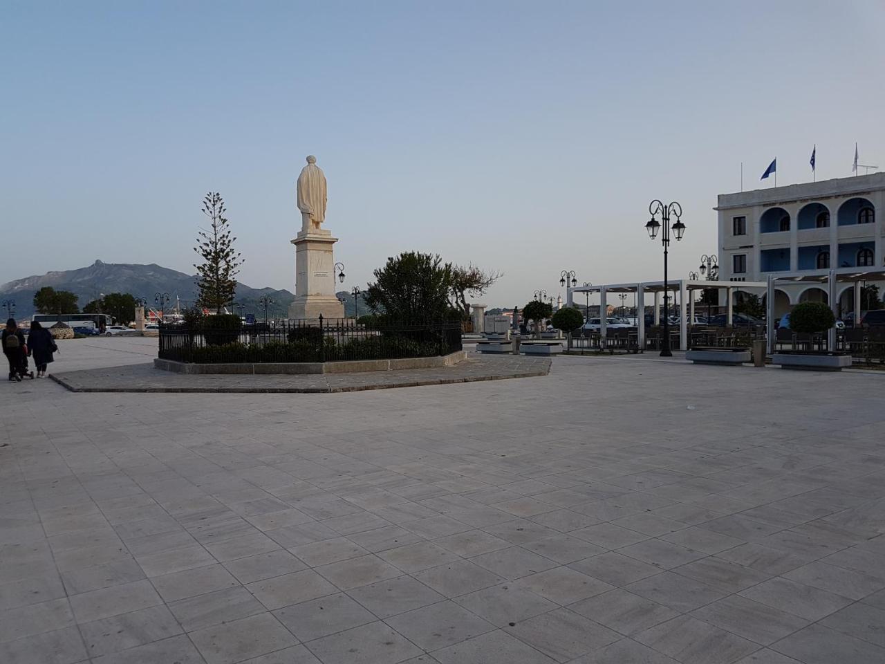 Villasabella 2 Apartments Kota Zakynthos Bagian luar foto
