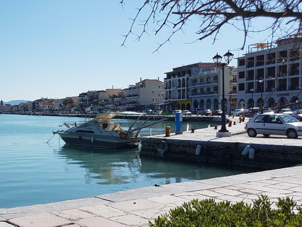 Villasabella 2 Apartments Kota Zakynthos Bagian luar foto