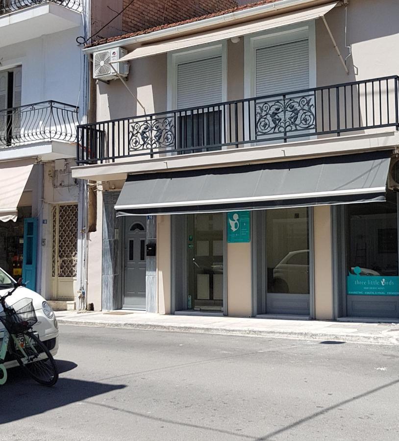 Villasabella 2 Apartments Kota Zakynthos Bagian luar foto